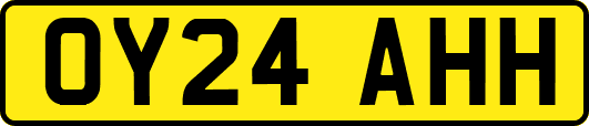 OY24AHH