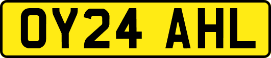 OY24AHL