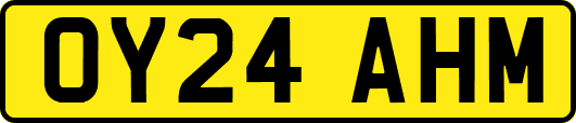 OY24AHM