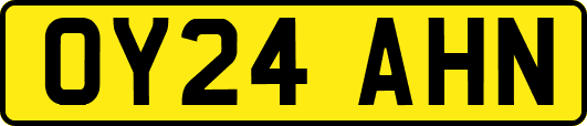 OY24AHN