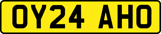 OY24AHO