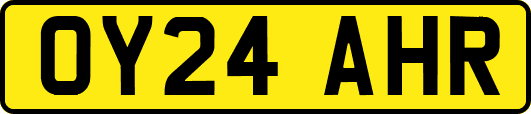 OY24AHR