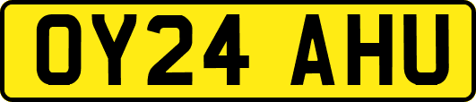 OY24AHU