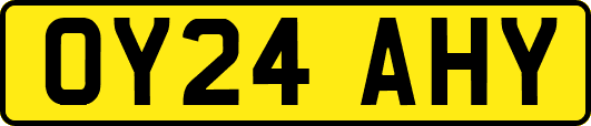 OY24AHY