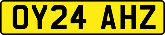 OY24AHZ