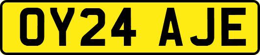 OY24AJE