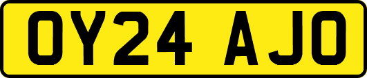 OY24AJO