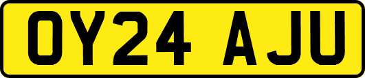 OY24AJU