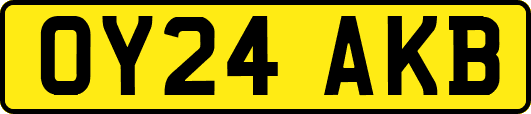 OY24AKB
