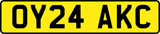 OY24AKC