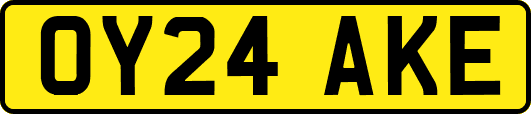 OY24AKE