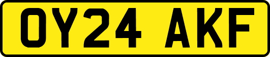 OY24AKF
