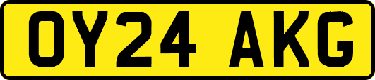 OY24AKG