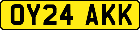 OY24AKK