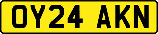 OY24AKN