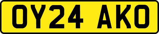 OY24AKO