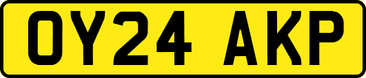 OY24AKP