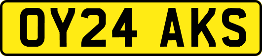 OY24AKS