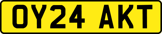 OY24AKT