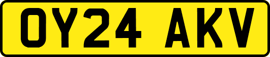 OY24AKV