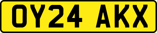 OY24AKX