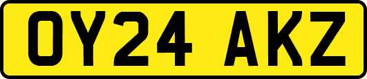 OY24AKZ