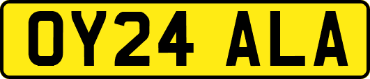OY24ALA