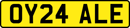 OY24ALE
