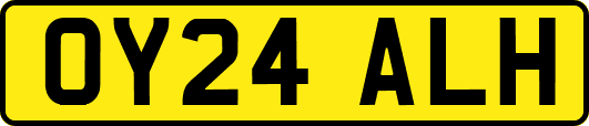 OY24ALH