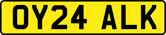 OY24ALK