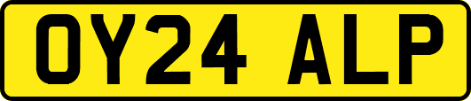 OY24ALP