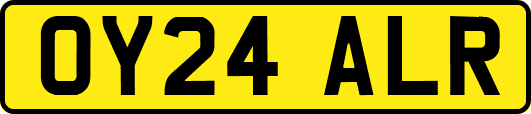 OY24ALR