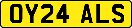 OY24ALS