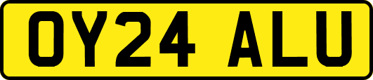 OY24ALU