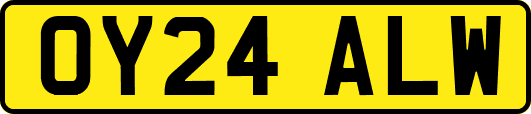 OY24ALW