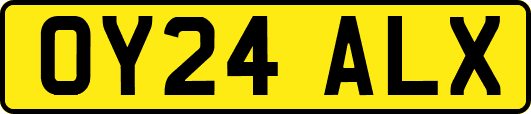OY24ALX