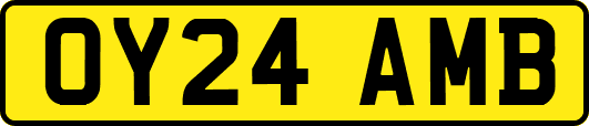 OY24AMB