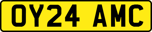OY24AMC