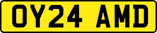 OY24AMD