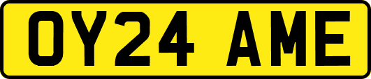 OY24AME