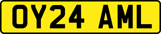 OY24AML