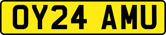 OY24AMU