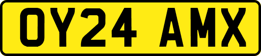 OY24AMX