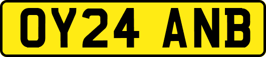 OY24ANB