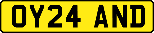 OY24AND