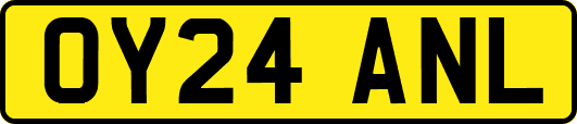 OY24ANL