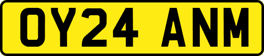 OY24ANM