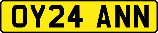 OY24ANN