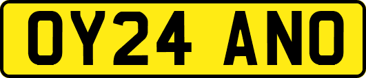 OY24ANO