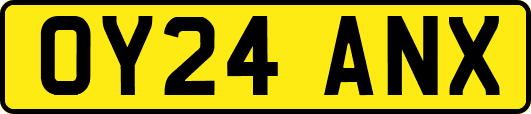 OY24ANX